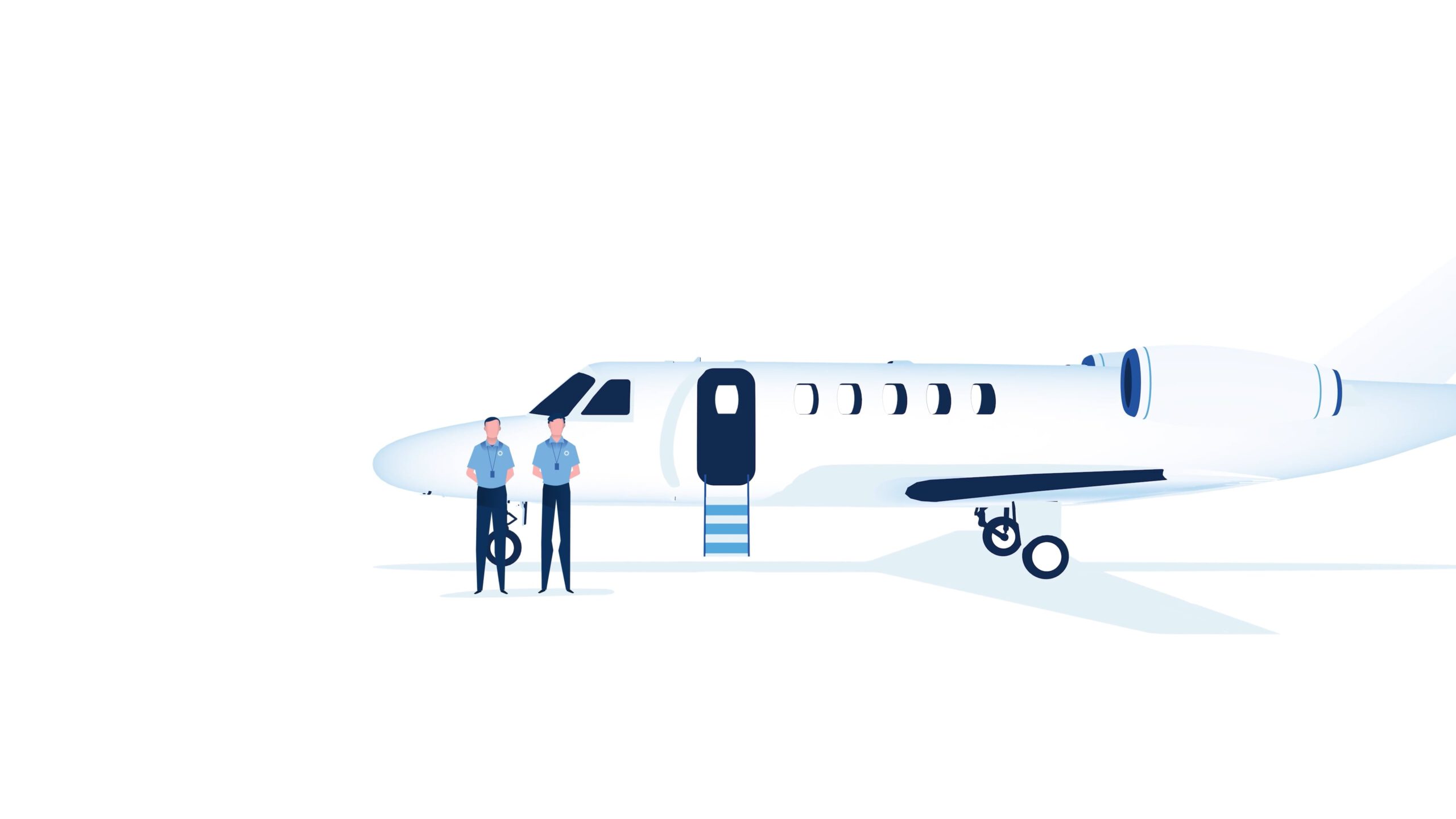 JetOut Private Aviation Explainer